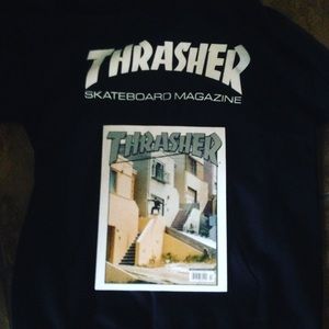 Meet your Posher, Jackson